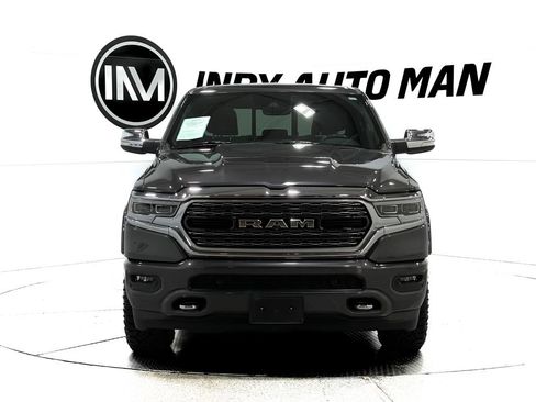 Used 2019 RAM 1500 Limited image 9