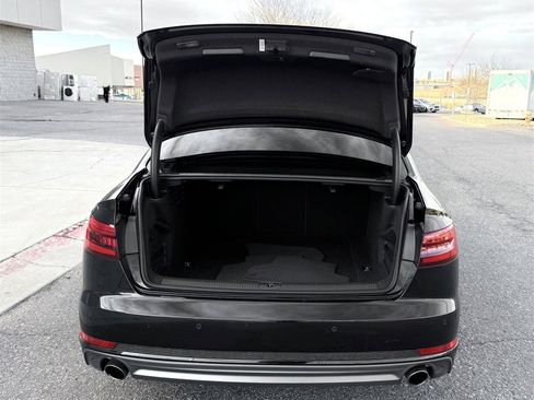 Used 2017 Audi A4 2.0T Premium Plus w/ Premium Plus Package image 9