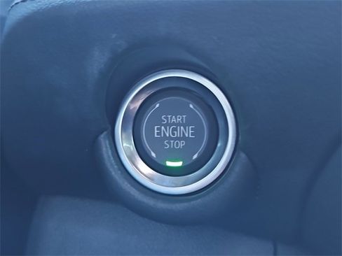 Certified 2025 Chevrolet Tahoe Z71 w/ Z71 Off-Road Package image 25