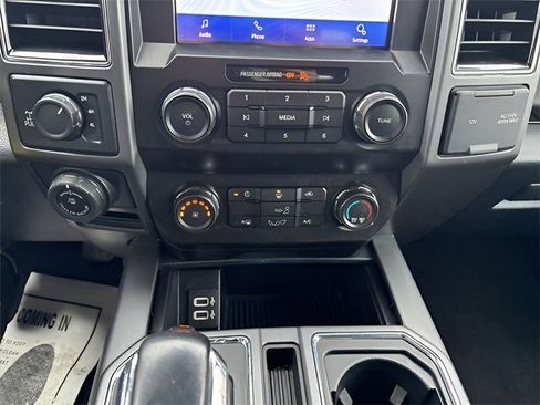 Used 2020 Ford F150 XLT w/ Equipment Group 301A Mid image 15