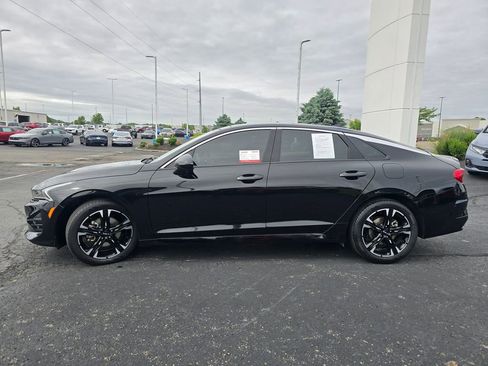 Used 2023 Kia K5 GT-Line FWD image 5