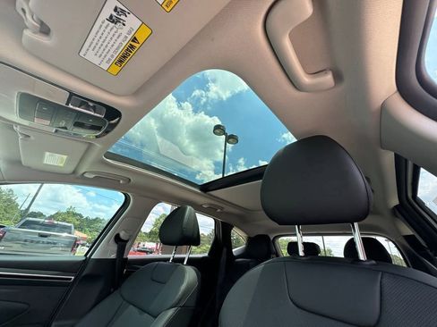 Used 2024 Hyundai Tucson SEL image 17