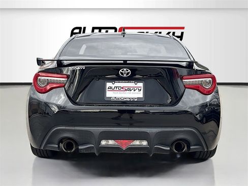 Used 2019 Toyota 86 image 6