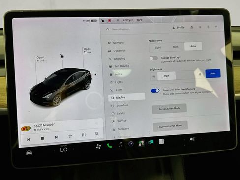 Used 2021 Tesla Model 3 Long Range AWD/4WD image 38