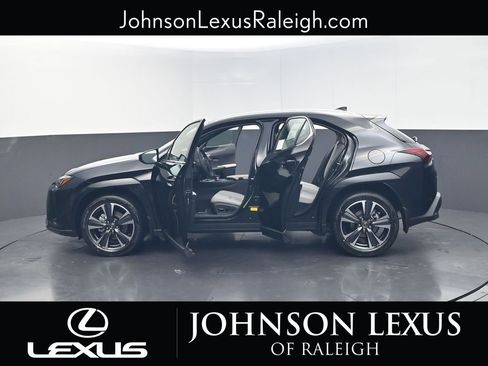 New 2026 Lexus UX 300h FWD image 35