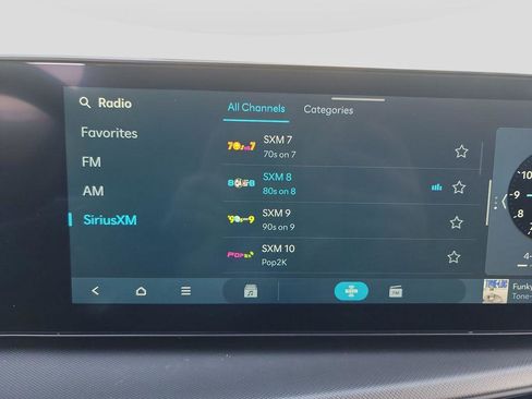 New 2026 Hyundai Santa Fe SE AWD/4WD image 21