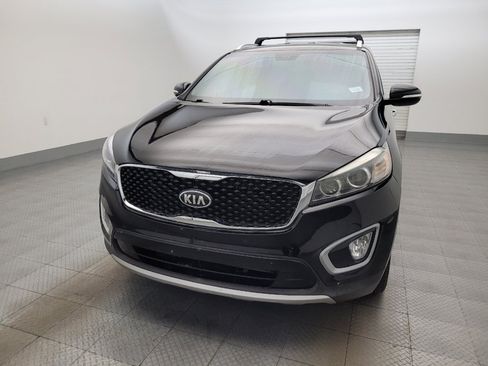 Used 2017 Kia Sorento EX FWD image 15