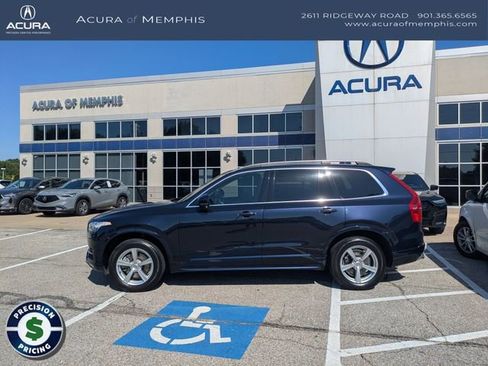 Used 2019 Volvo XC90 T5 Momentum w/ Protection Package Premier FWD image 3
