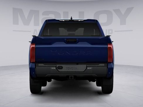 New 2026 Toyota Tundra Limited AWD/4WD image 8