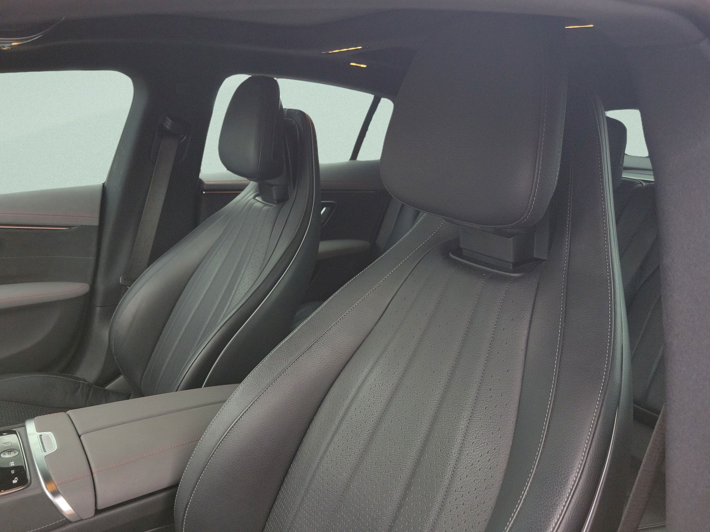 Certified 2024 Mercedes-Benz EQS 580 4MATIC Sedan image 18