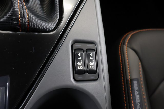 New 2026 Subaru Crosstrek 2.5i Limited AWD/4WD image 20