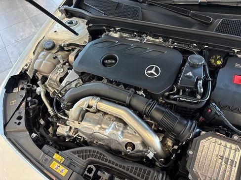 Certified 2026 Mercedes-Benz CLA 250 4MATIC image 40