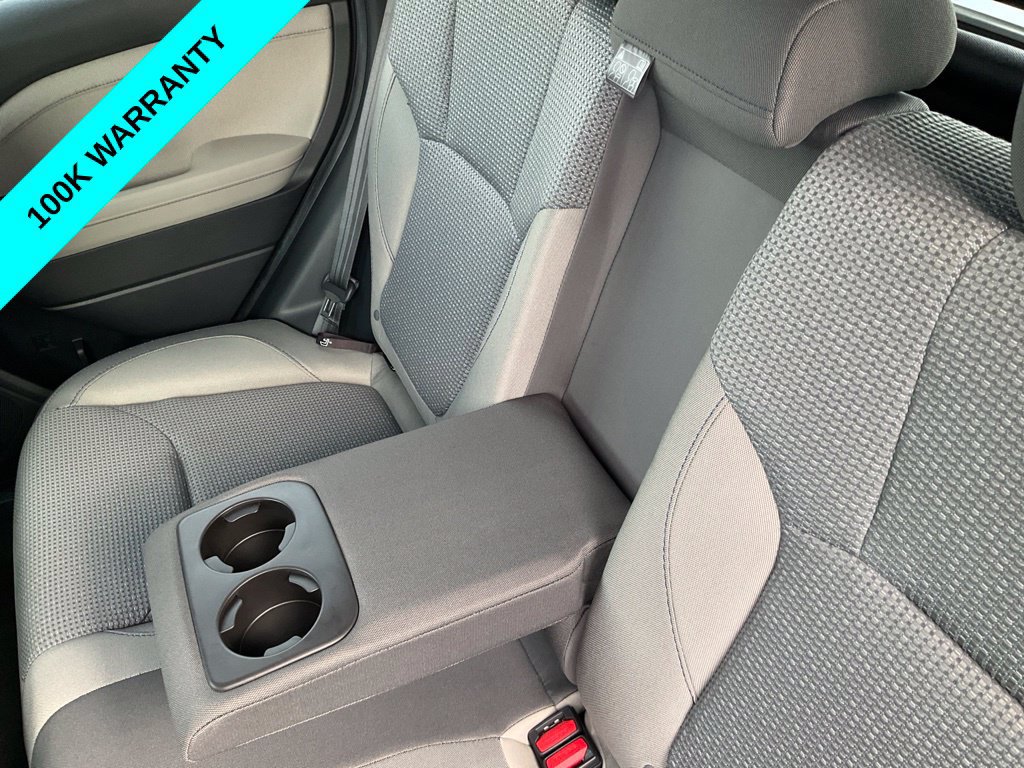 New 2026 Subaru Forester Premium AWD/4WD image 33