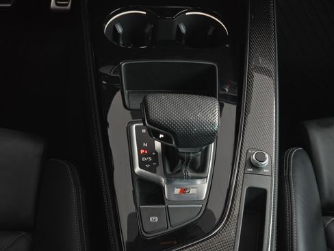 Used 2021 Audi S5 Premium Plus w/ Premium Plus Package AWD/4WD image 14