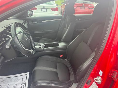 Used 2021 Honda Civic Sport image 21