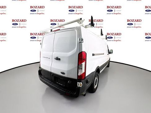 Used 2020 Ford Transit 150 Low Roof image 8