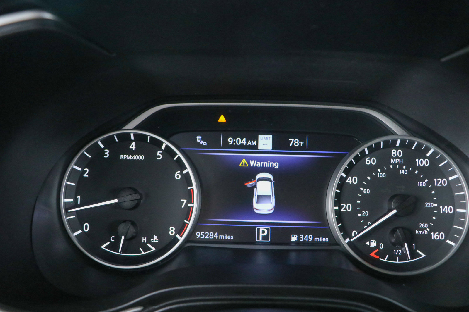 Used 2022 Nissan Maxima SV w/ Floor Mat Group FWD image 15
