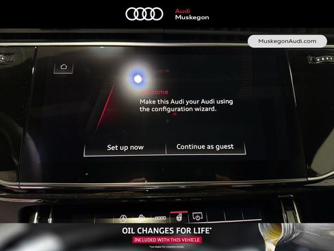 New 2026 Audi Q8 Premium Plus image 21