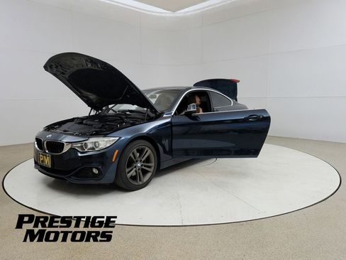 Used 2017 BMW 430i xDrive Coupe image 38