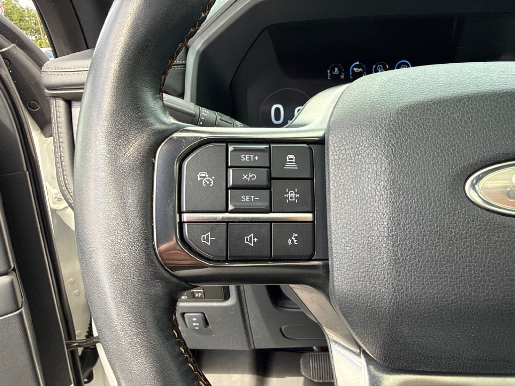 Used 2023 Ford Expedition Platinum AWD/4WD image 26