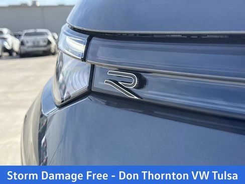 New 2026 Volkswagen Tiguan SE R-Line AWD/4WD image 10