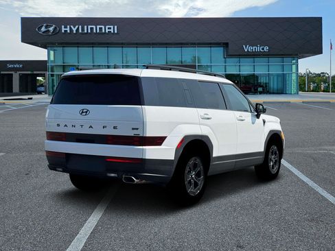 New 2026 Hyundai Santa Fe XRT AWD/4WD image 26