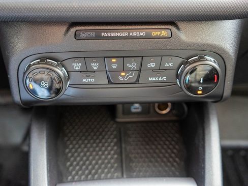 Used 2022 Ford Bronco Sport Big Bend image 23