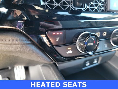 Certified 2023 Honda Accord Sport image 30