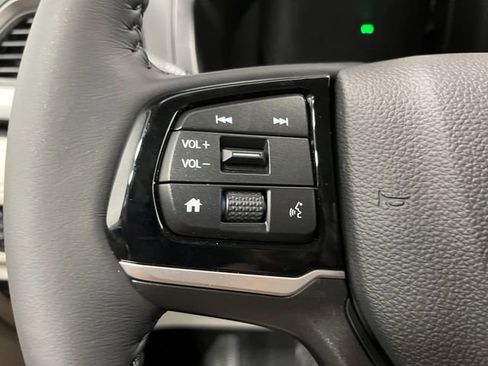 New 2026 Honda Odyssey EX-L image 17