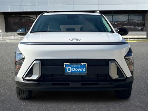 New 2026 Hyundai Kona SEL Sport image 11