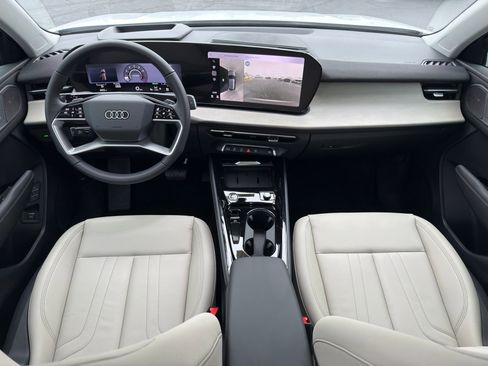 New 2026 Audi Q3 quattro 2.0T AWD/4WD image 20