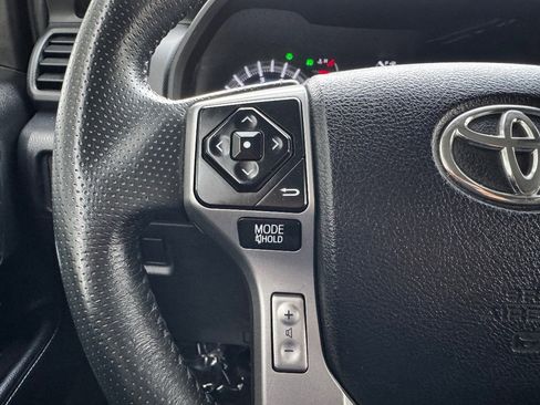 Used 2018 Toyota 4Runner SR5 Premium image 23