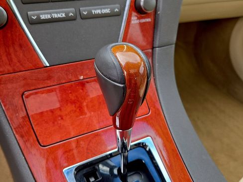 Used 2011 Lexus ES 350 FWD image 17