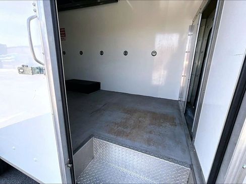 Certified 2023 Ford Transit 350 DRW RWD image 24