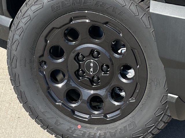 New 2027 Honda Passport TrailSport Elite image 9