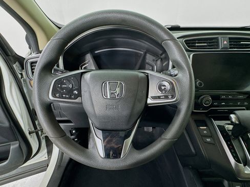 Used 2018 Honda CR-V EX image 11