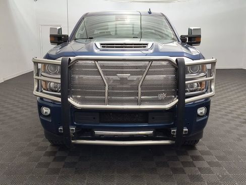 Used 2018 Chevrolet Silverado 2500 High Country AWD/4WD image 6