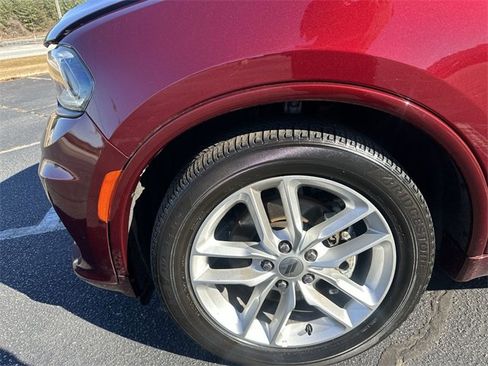 Used 2023 Dodge Durango GT image 19