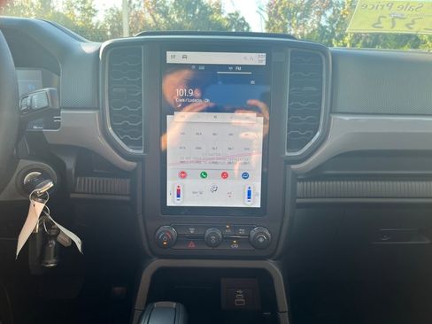 New 2025 Ford Ranger XL image 22