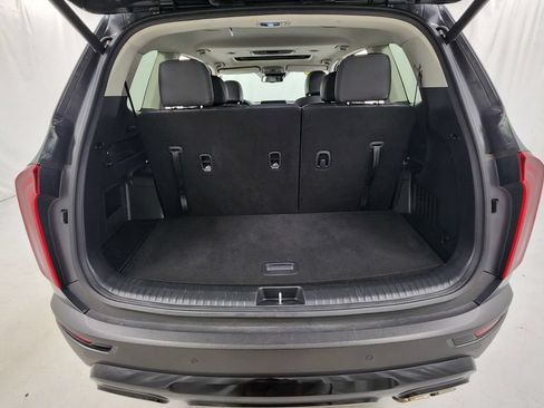 Used 2022 Kia Telluride EX w/ EX Premium Package AWD/4WD image 18