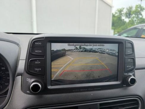 Used 2020 Hyundai Kona Ultimate FWD image 26