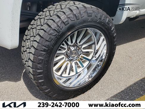 Used 2022 Chevrolet Silverado 1500 RST w/ RST All Star Premium Package image 6