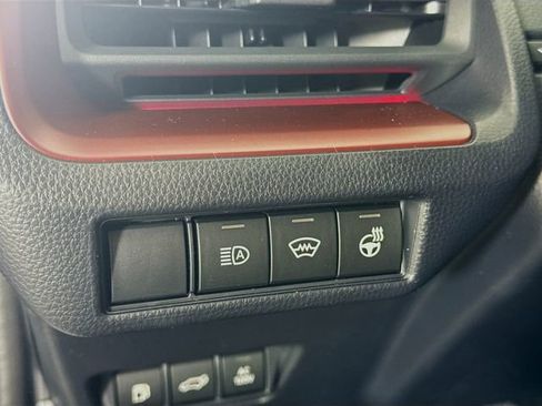 New 2026 Toyota Prius Plug-In Hybrid image 31