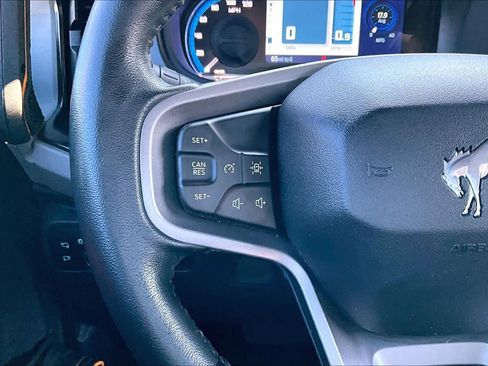 Used 2023 Ford Bronco Badlands w/ Sasquatch Package image 21