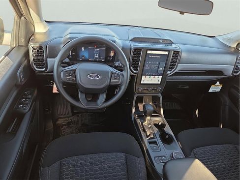 New 2025 Ford Ranger XL w/ Trailer Tow Package image 10