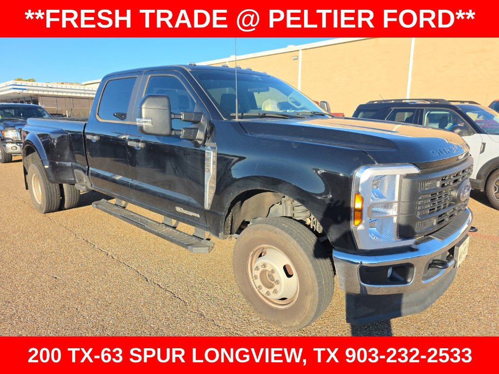 Used 2024 Ford F350 XL AWD/4WD image 1