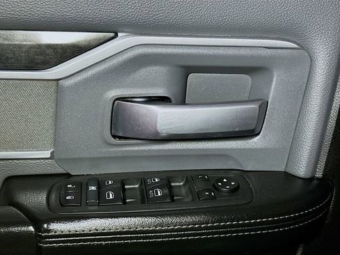 Used 2020 RAM 2500 Big Horn image 15