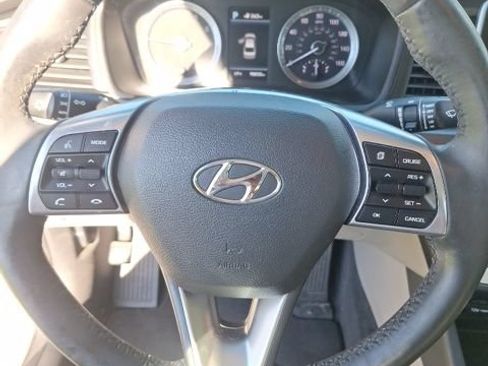 Used 2018 Hyundai Sonata SEL FWD image 14