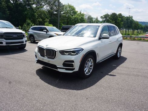 Used 2023 BMW X5 sDrive40i w/ Premium Package RWD image 24