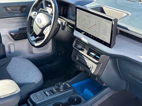 New 2025 Ford Maverick XLT w/ Equipment Group 301A image 10